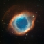 Туманность Улитка (Helix Nebula, NGC 7293, другие обозначения — PK 36-57.1, ESO 602-PN22) -