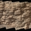 Марсианские пейзажи и камни на панорамных снимках Curiosity
