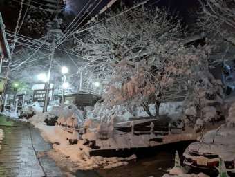 Япония, класс, интересно, зима, снежно