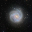 Messier 83 - Southern Pinwheel Galaxy