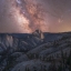 Yosemite National Park. США.    Фото: BRANDT RYDER. 