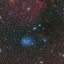 Туманность IC447 - IC446 - NGC2245 - NGC2247 от Carlo Rocchi-emla3hwvkppwiaq