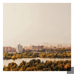 HONOR 8 + HONOR 20S | SNAPSEED   — Красноярск, Россия