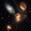 Фотографии космоса, галактики, супер фото HD