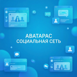 Пример публикации в блоге