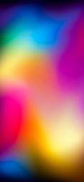 Разноцветные обои, фон, HD рисунок, на смартфон