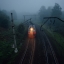 Поезда | Творческие фото
