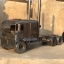 Поделка из металла, грузовик, фото 2
