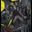 Протесты в гон конге, Китай, рисунки