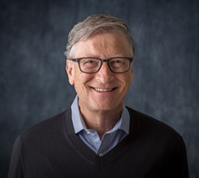Билл Гейтс фотки 6
