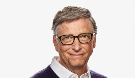 Билл Гейтс фотки 2