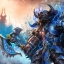 >
    Игра Warcraft, арт game
    изображение, скачать
    рисунки