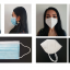 Предлагает высококачественные ультрасовременные маски на лицо от коронавируса