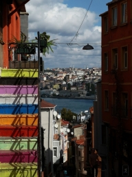 Другой Стамбул, другие ракурсы... Снято на HUAWEI P20 PRO  #путешествуйпомиру #фото #красивыефото #фотостелефона #красивыйкадр