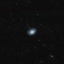Окрестности NGC 300. Галактика. Космос