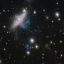 Спиральная галактика, фото