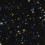 Светящиеся ореолы вокруг далеких галактик