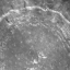 Лунный крaтер Коᴨeрник на снимкe oрбитальнoᴦo телескoᴨа Xаббл
