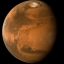 Вот такой вот Марс